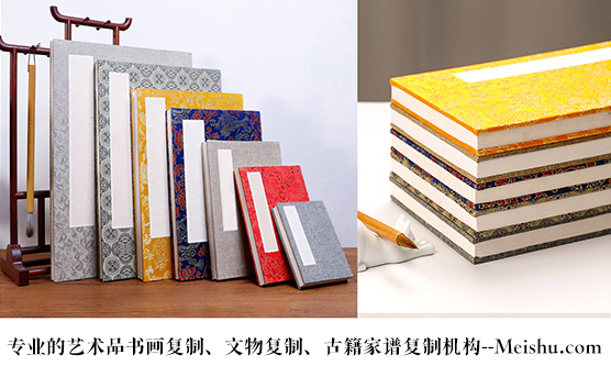 垫江县-有没有专业的书画打印复制公司推荐？